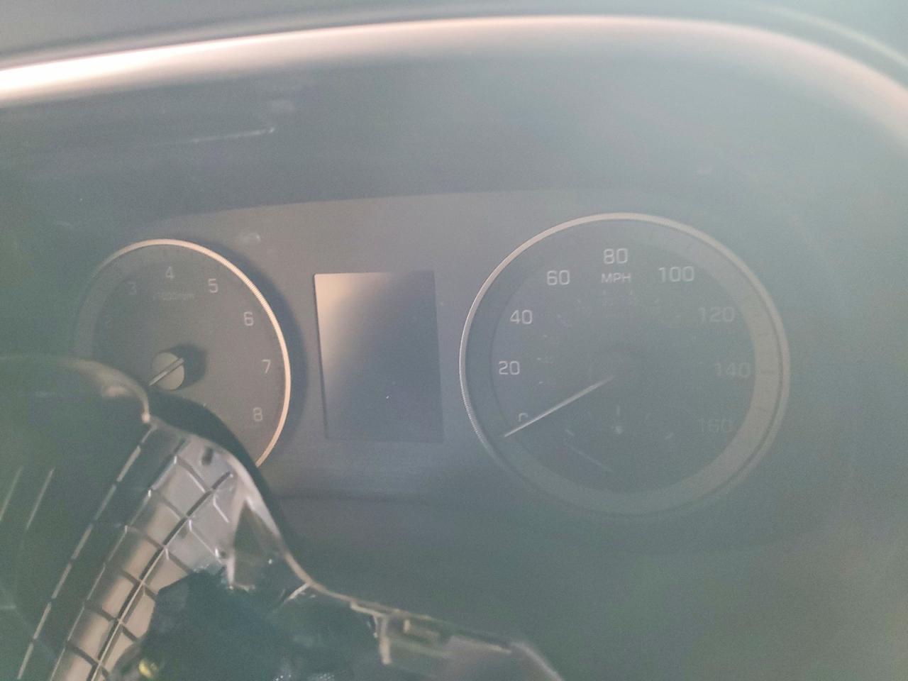Hyundai TUCSON Se