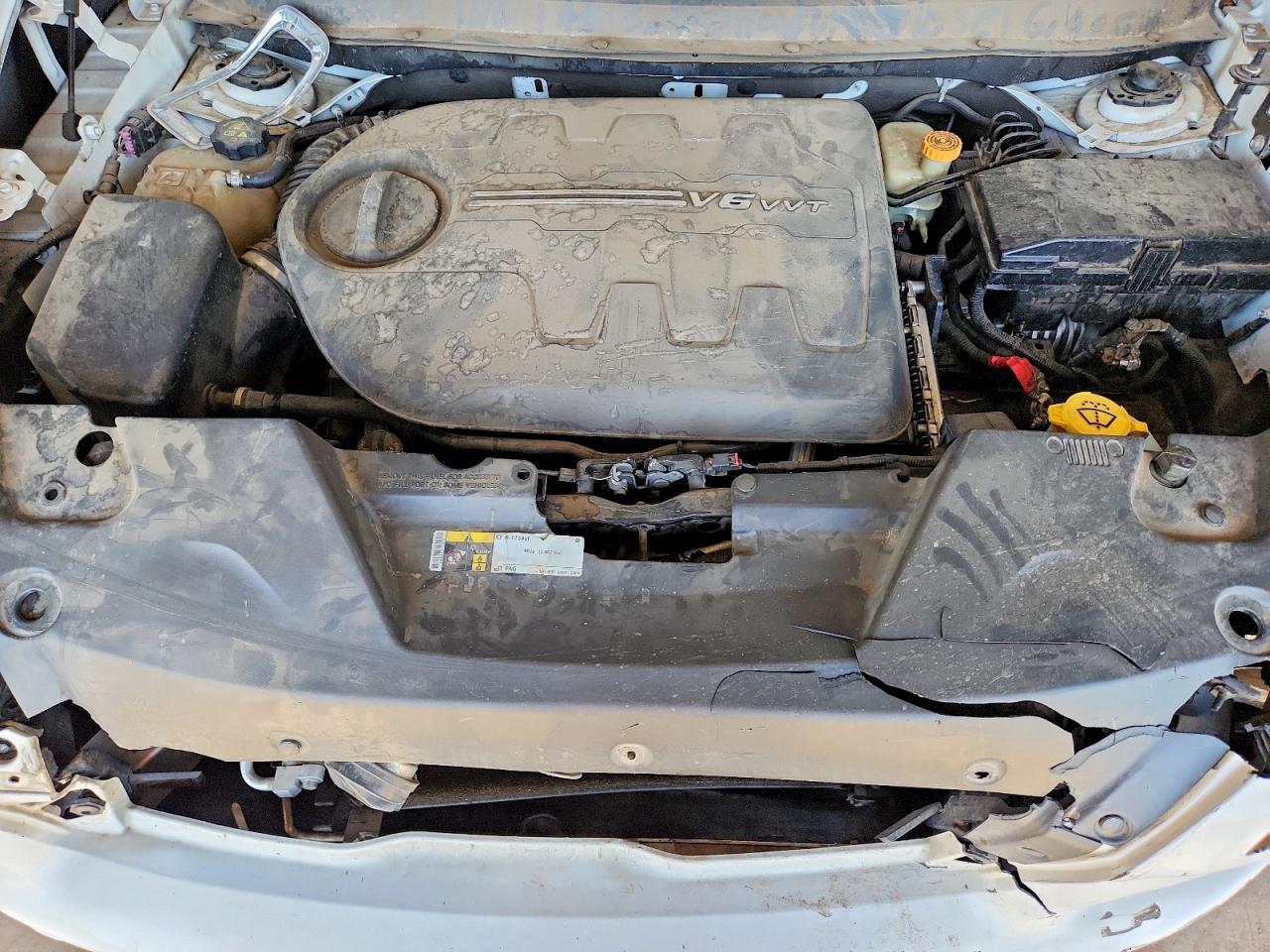 Jeep Grand Cherokee L Altitude