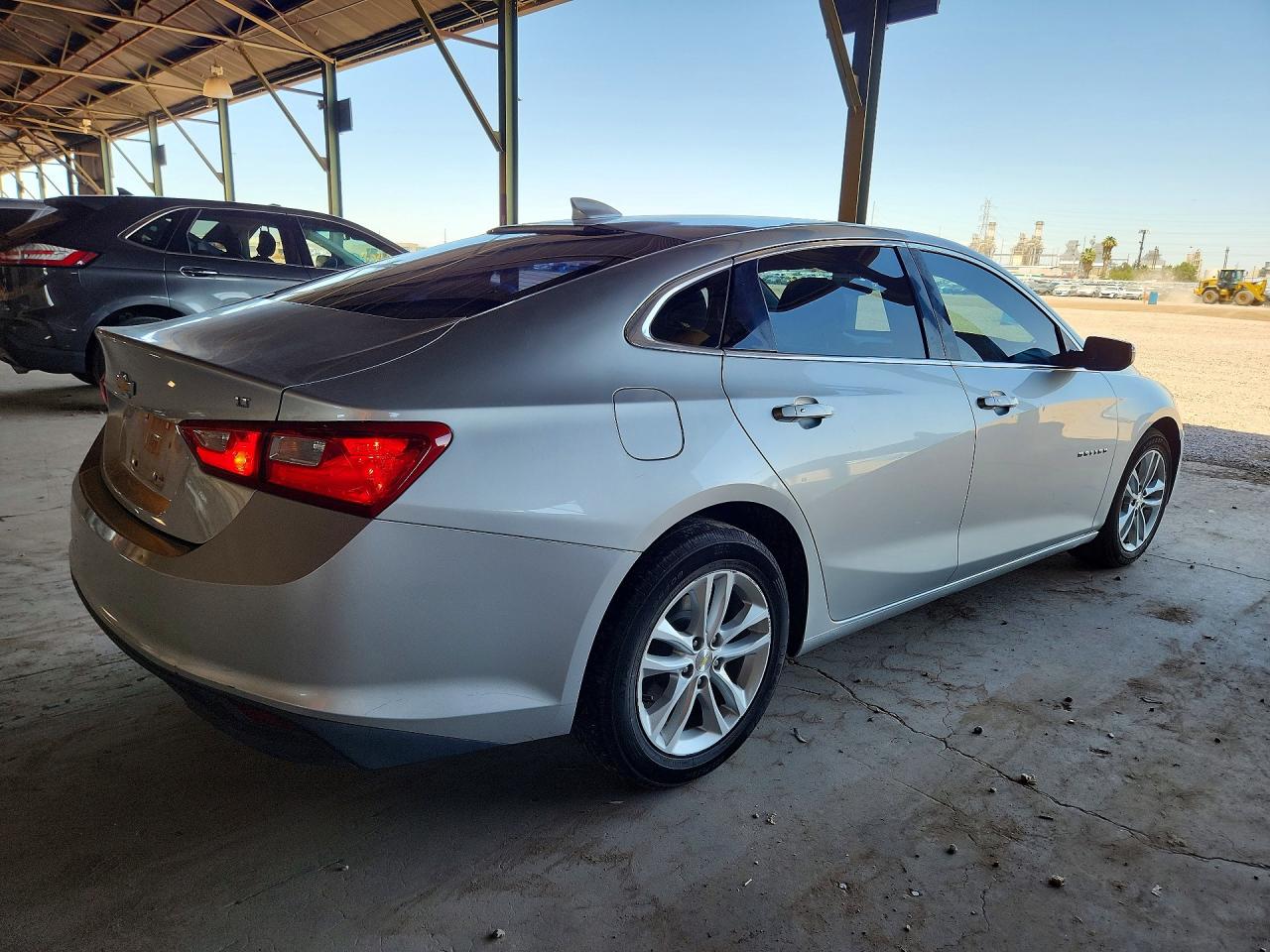 Chevrolet Malibu Lt