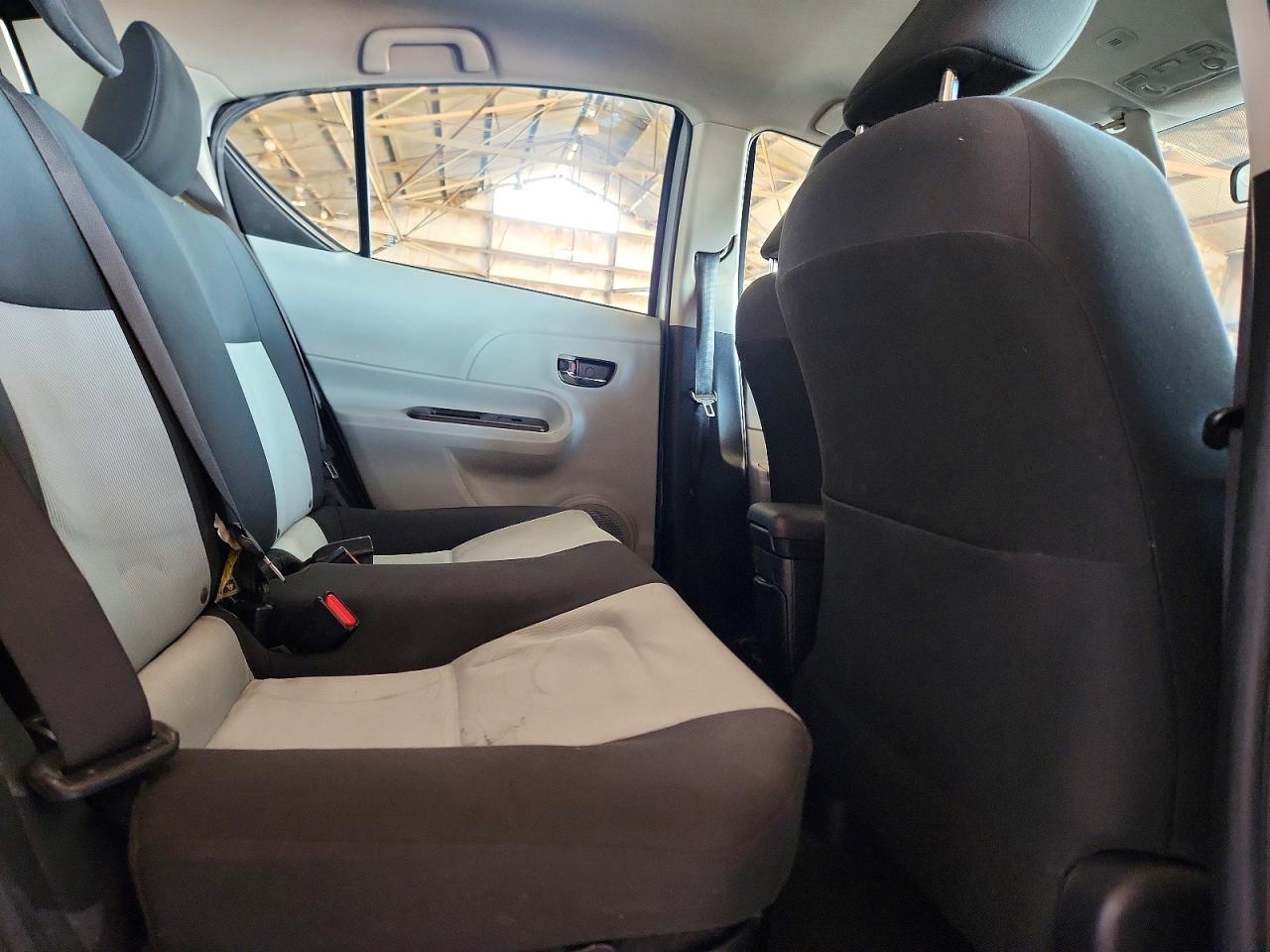 Toyota Prius Two