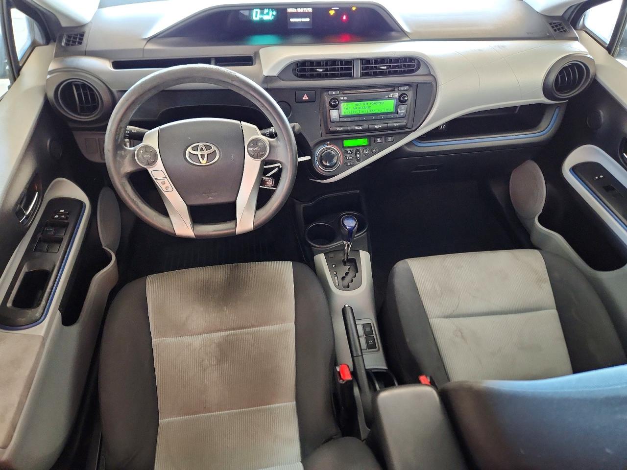 Toyota Prius Two