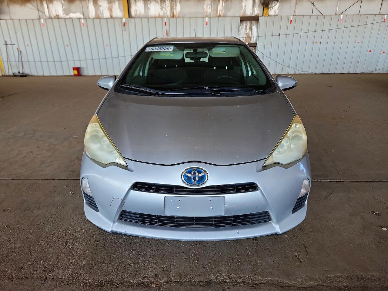 Toyota Prius Two