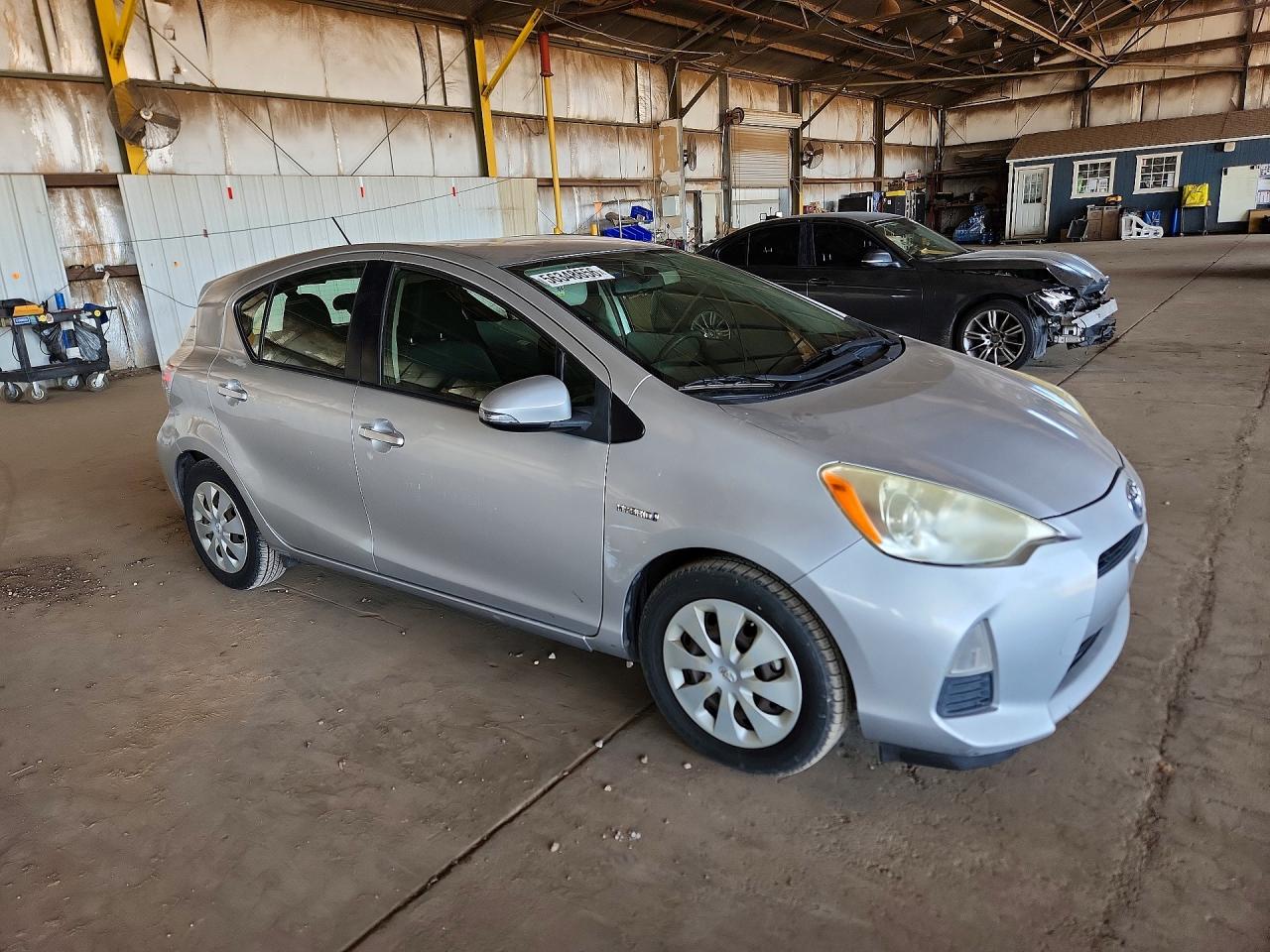 Toyota Prius Two
