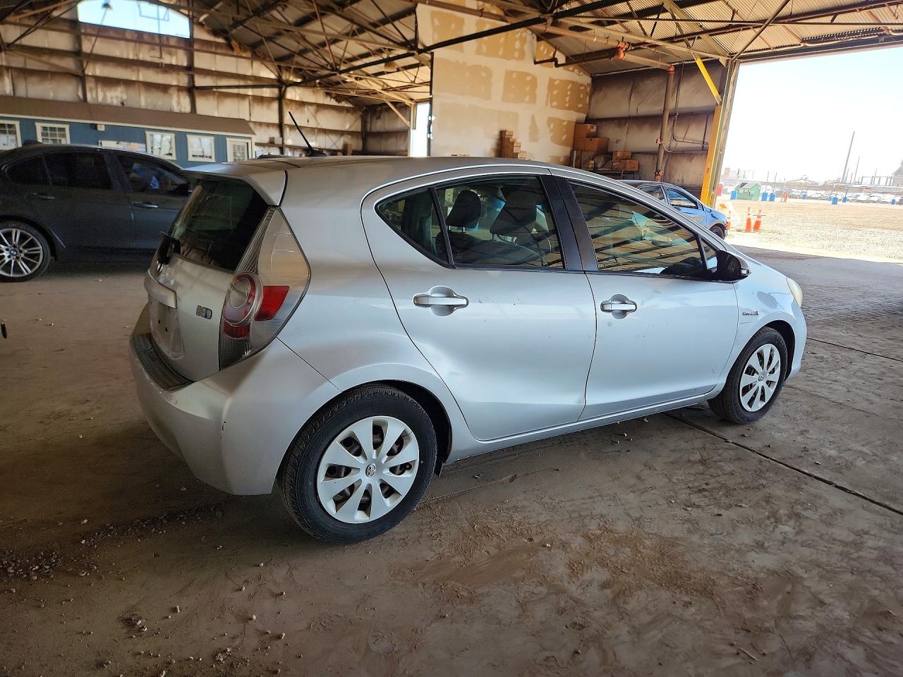 Toyota Prius Two