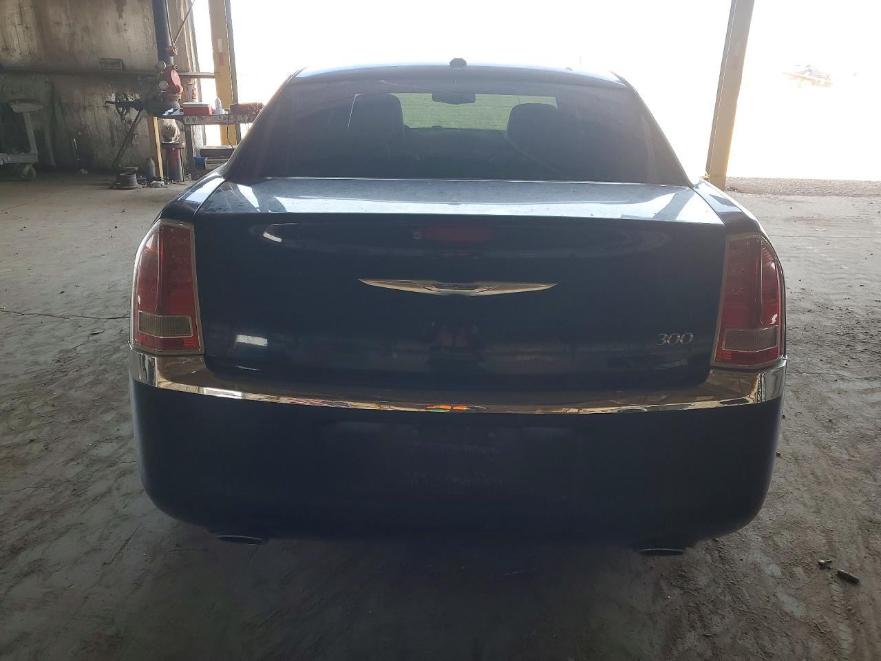Chrysler 300 Limited
