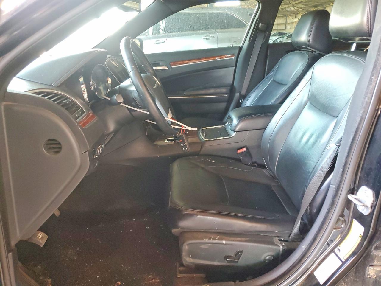 Chrysler 300 Limited