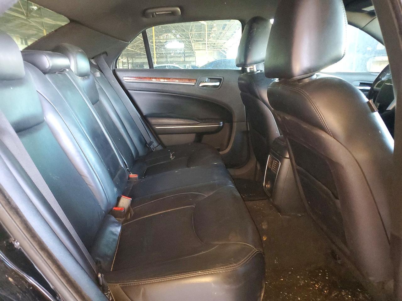 Chrysler 300 Limited