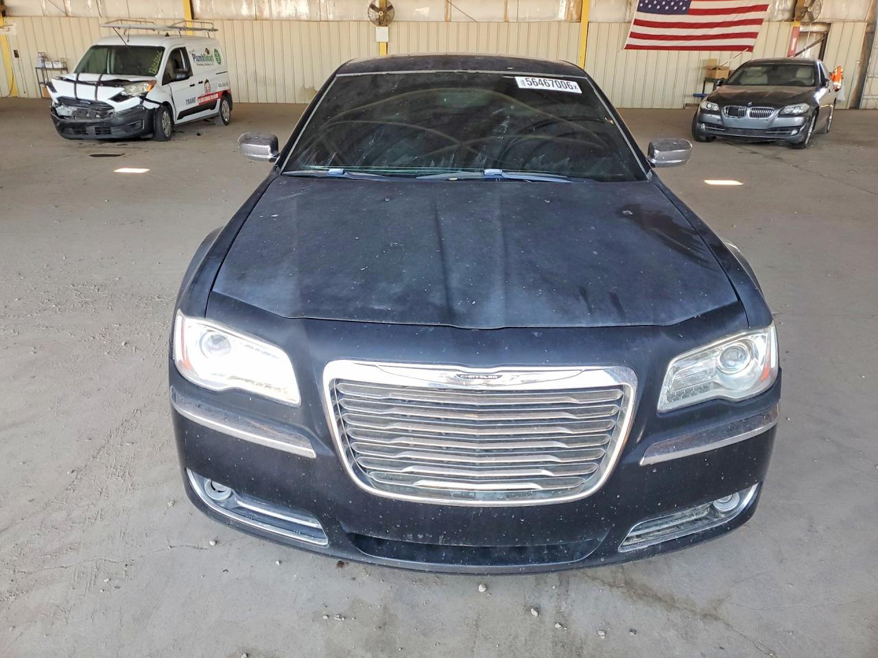 Chrysler 300 Limited