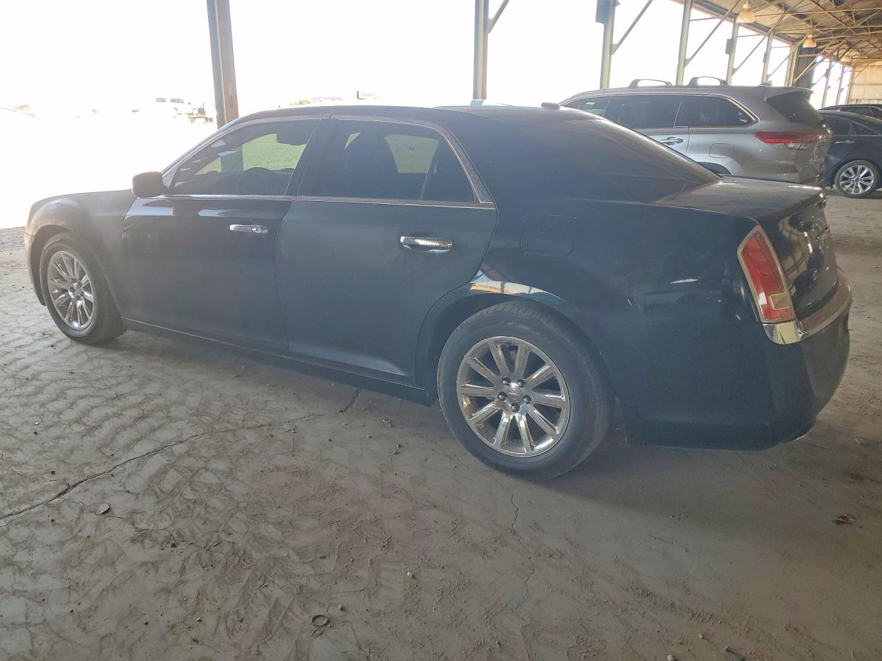 Chrysler 300 Limited