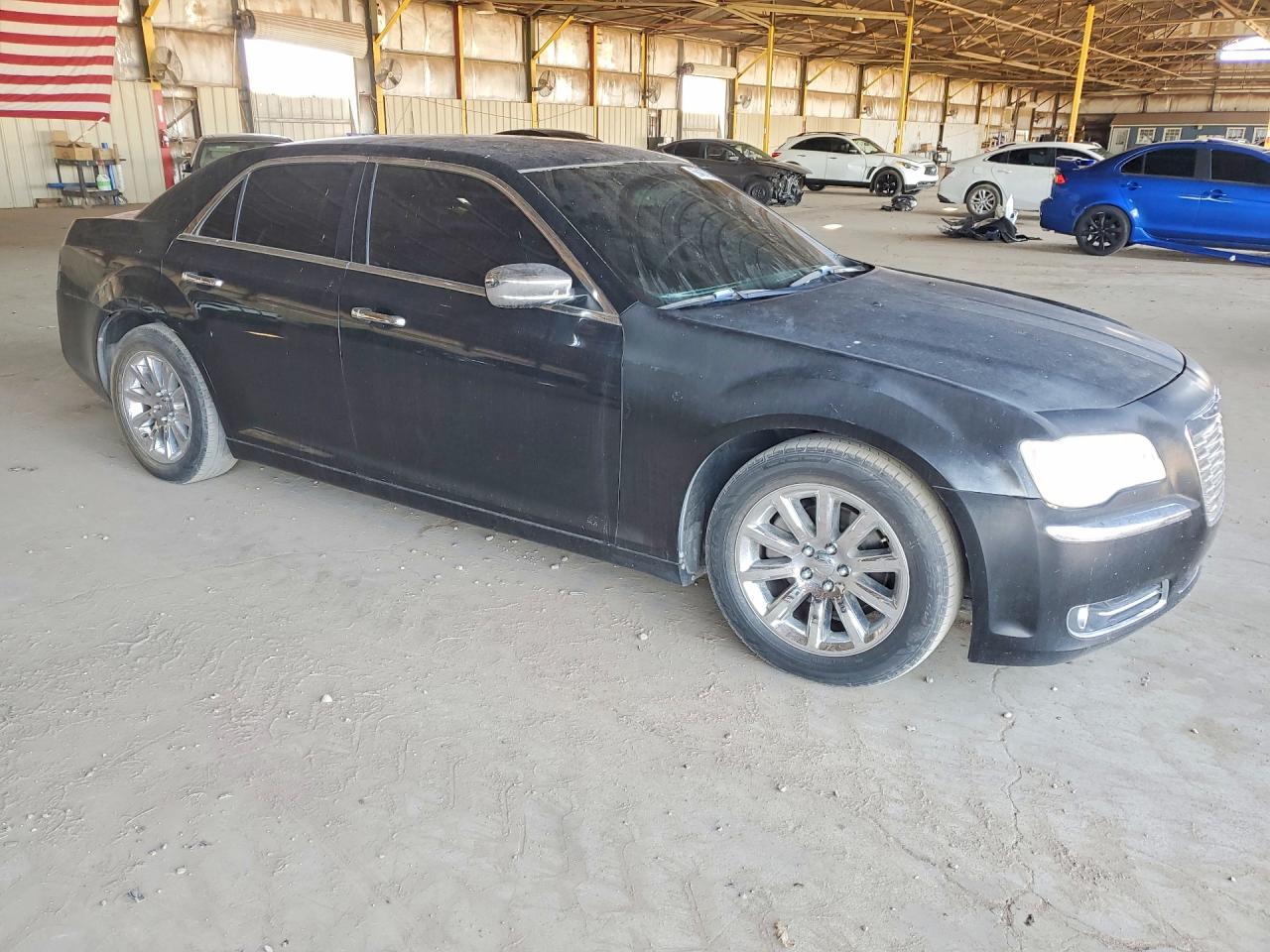 Chrysler 300 Limited