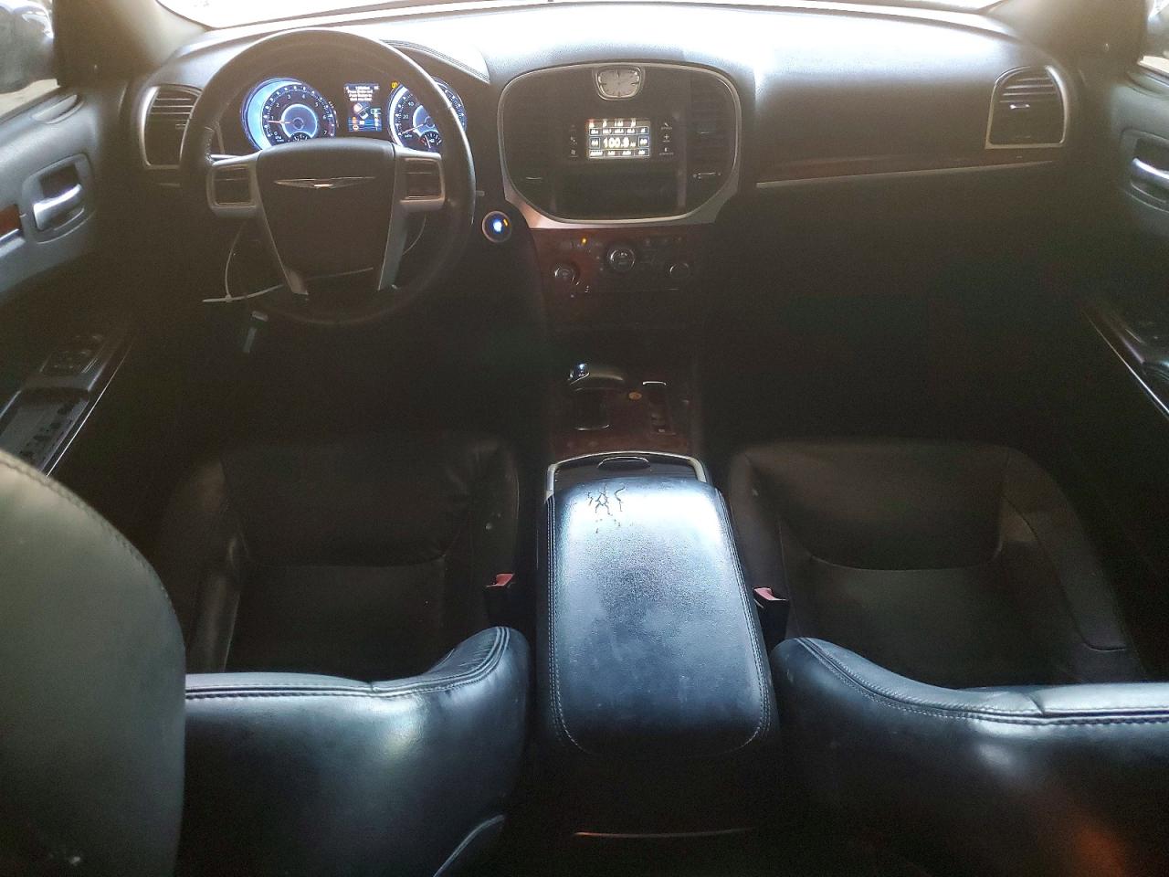 Chrysler 300 Limited