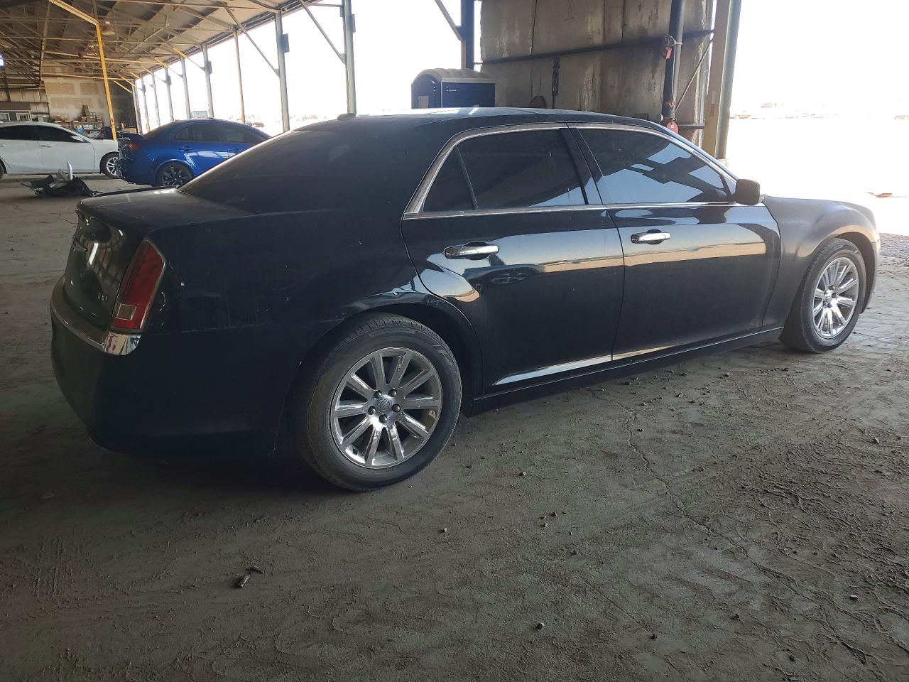 Chrysler 300 Limited