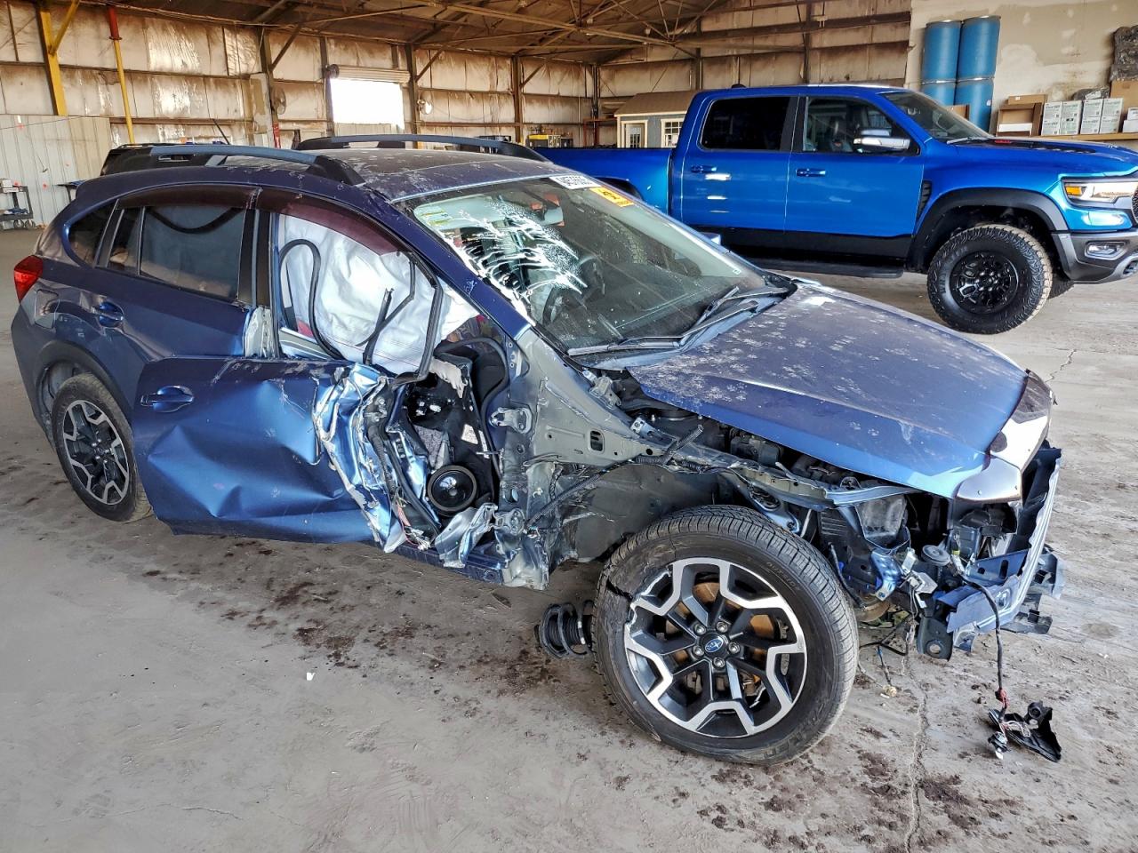 Subaru Crosstrek Premium