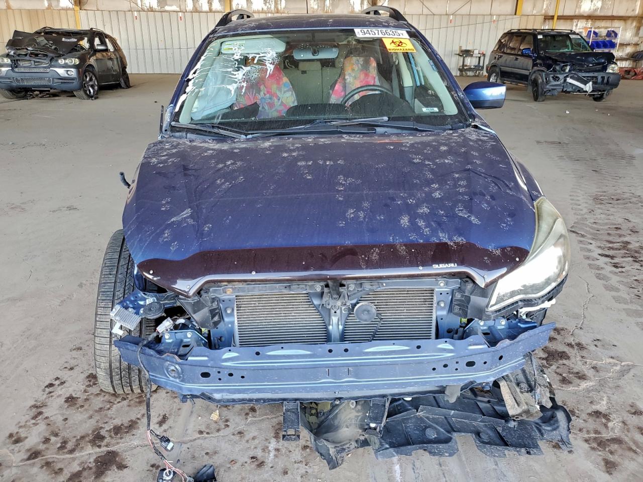 Subaru Crosstrek Premium
