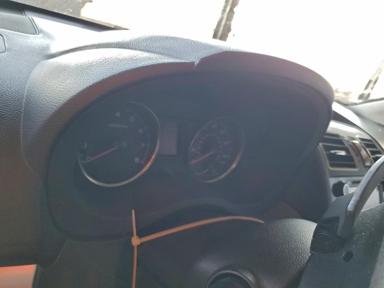 Subaru Crosstrek Premium