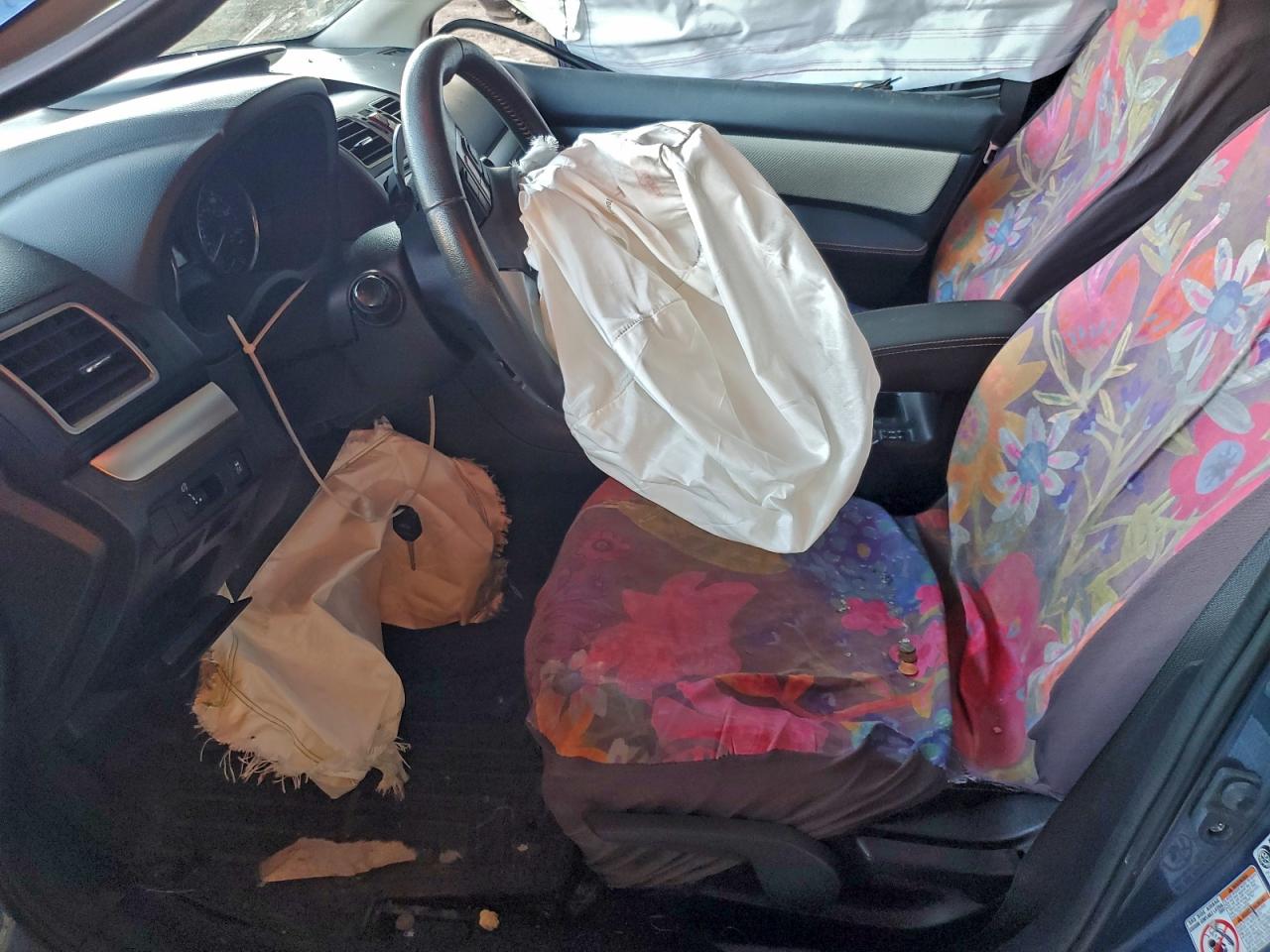 Subaru Crosstrek Premium
