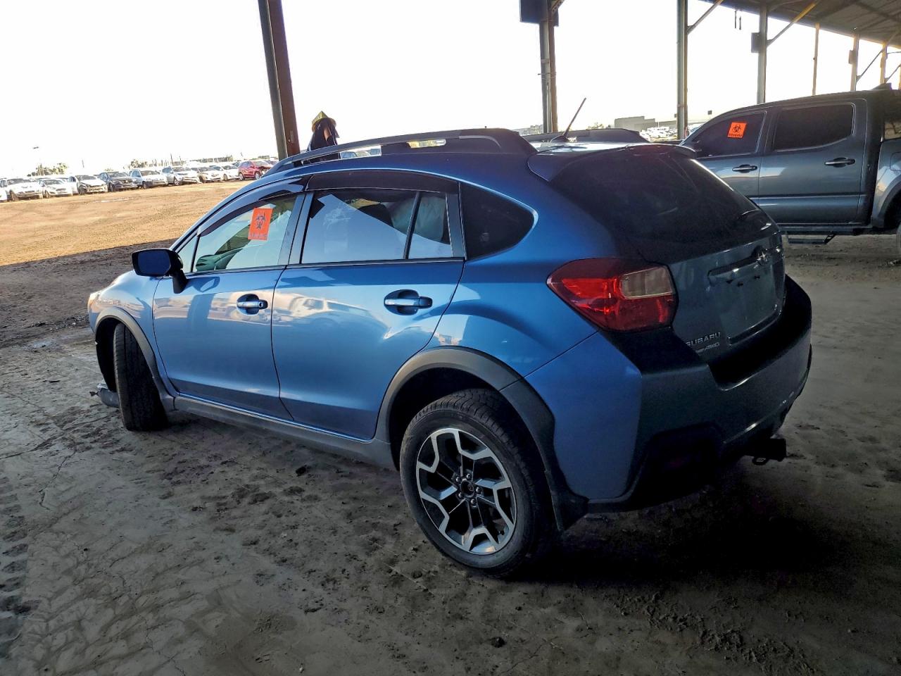 Subaru Crosstrek Premium