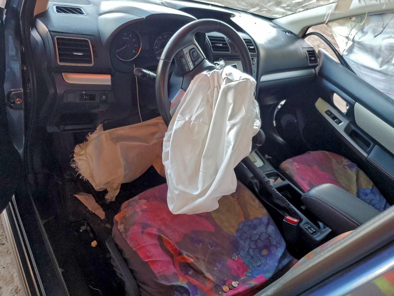 Subaru Crosstrek Premium
