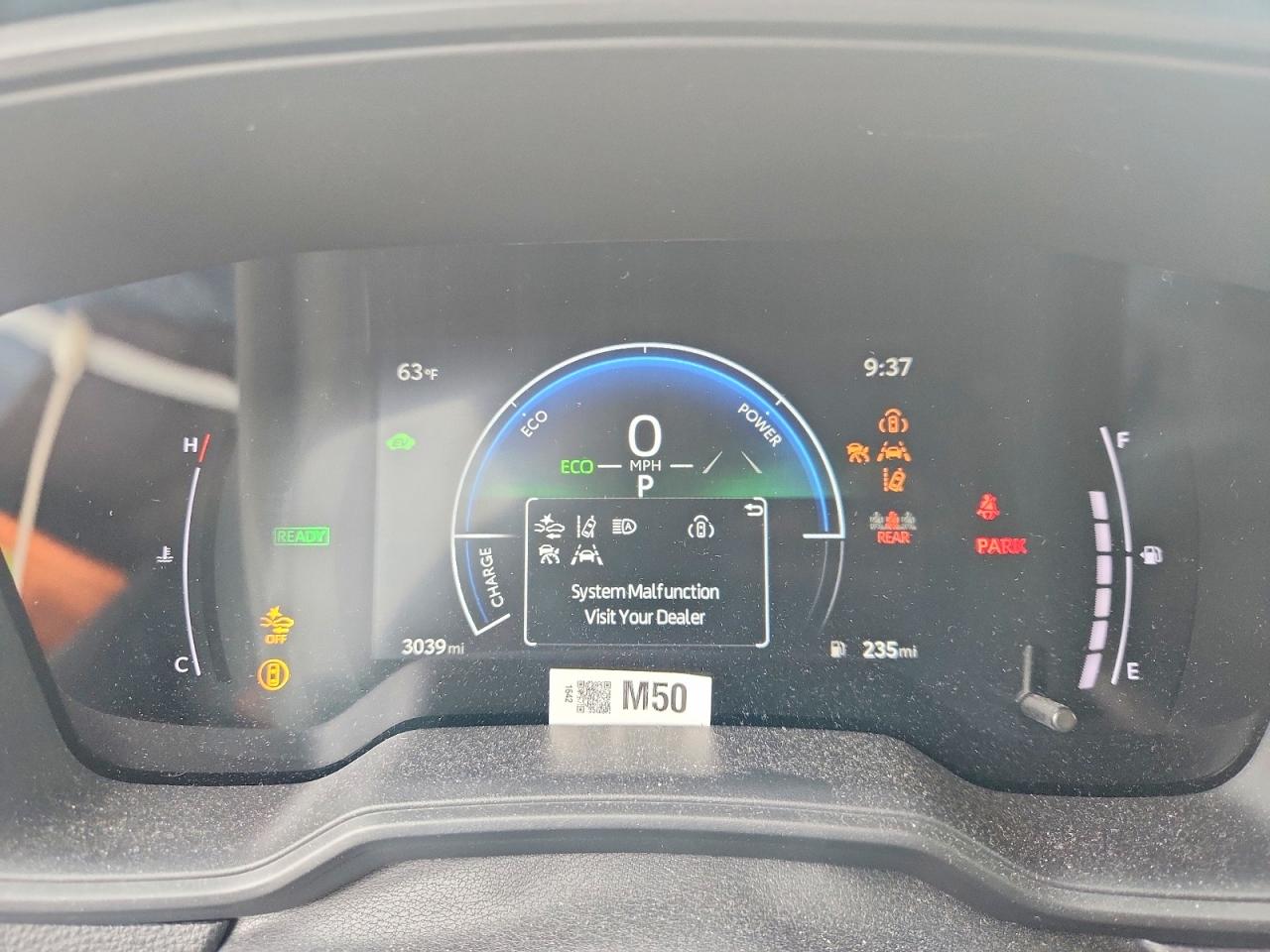 Toyota Corolla S
