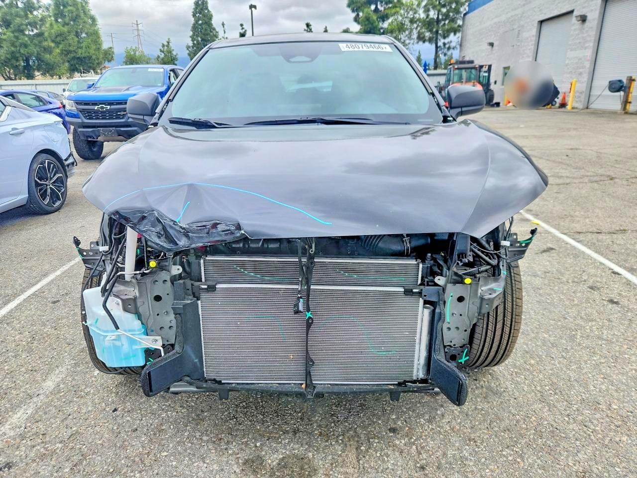 Toyota Corolla S