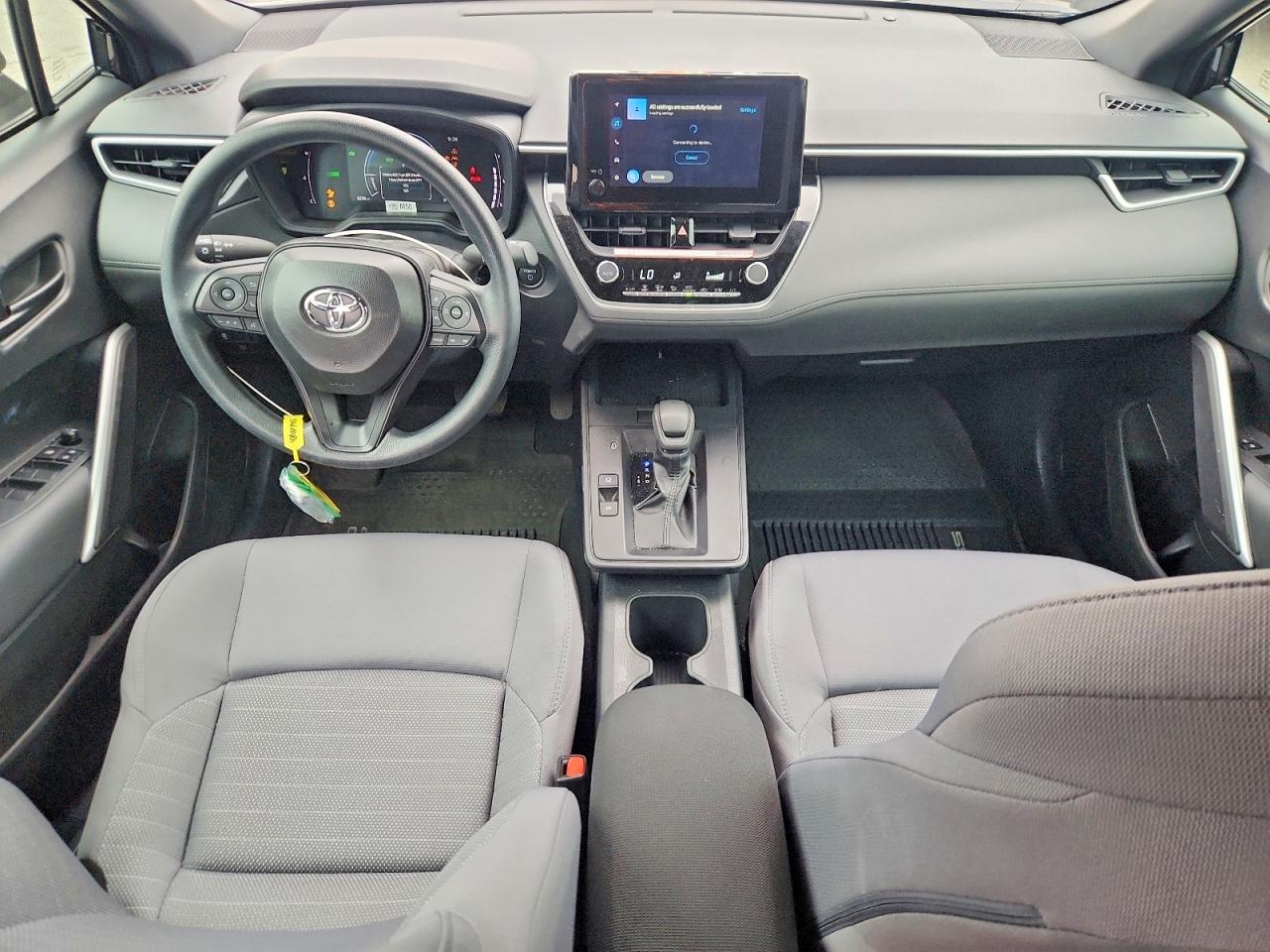 Toyota Corolla S