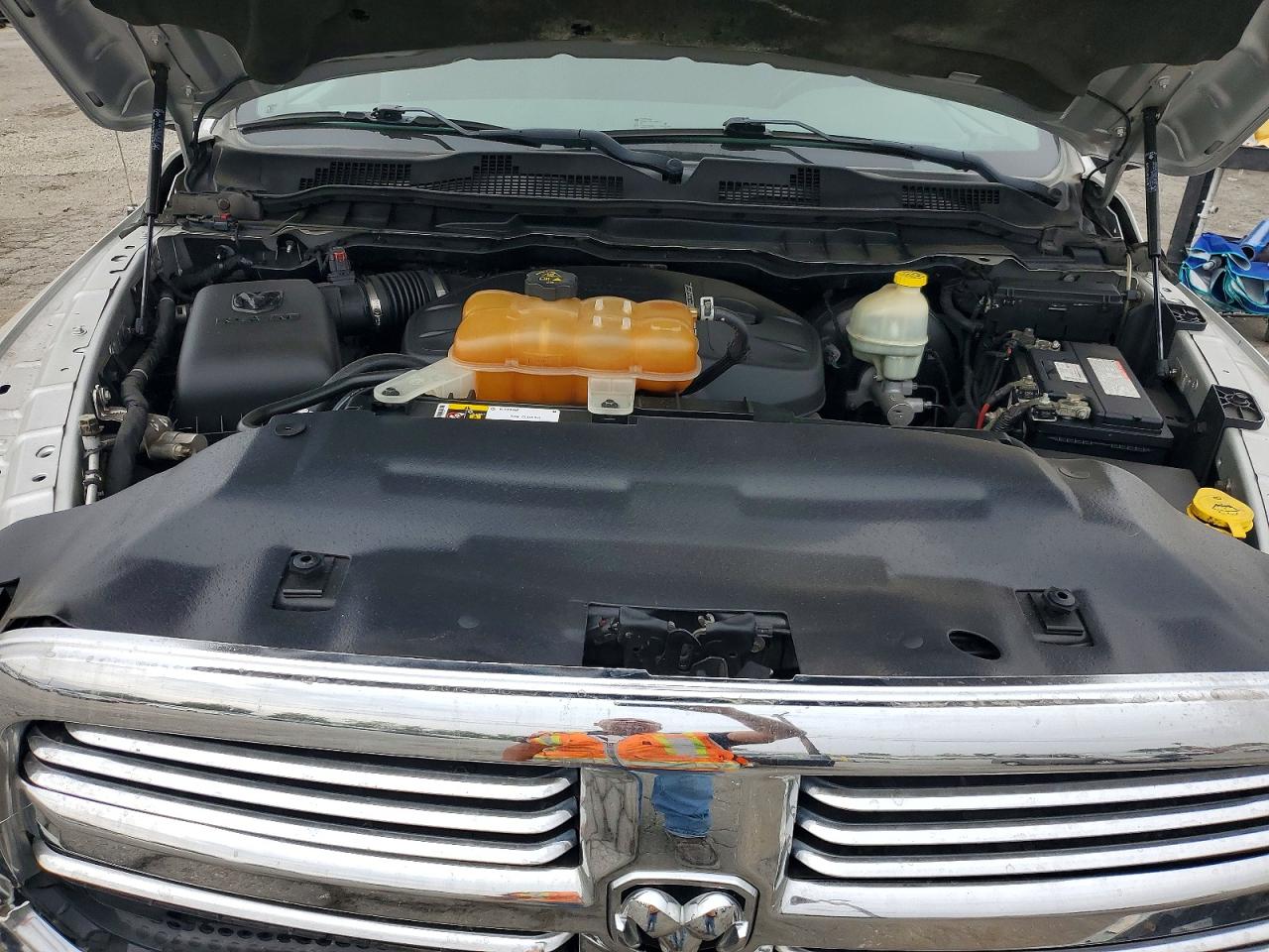 Ram 1500 Slt