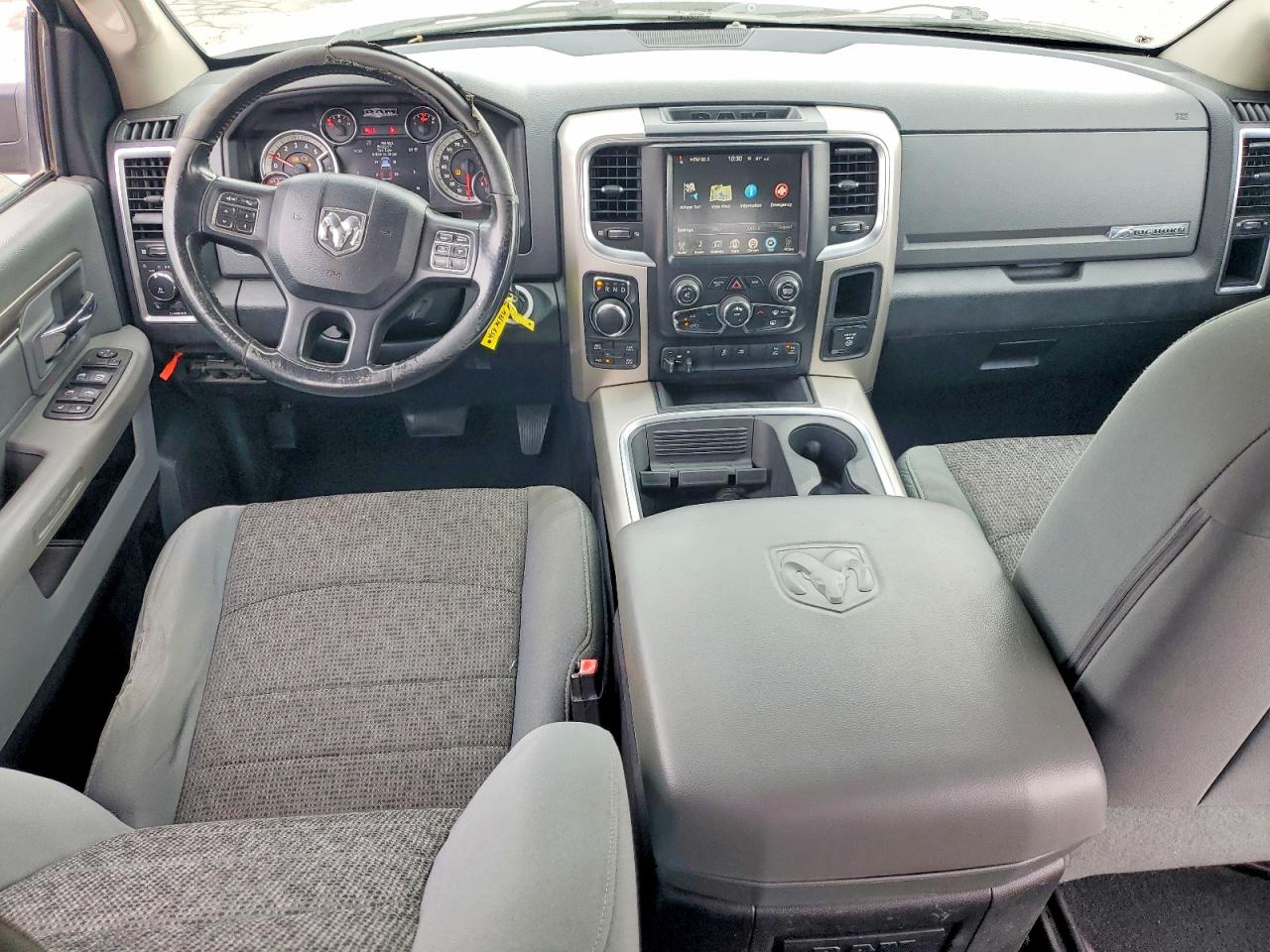 Ram 1500 Slt