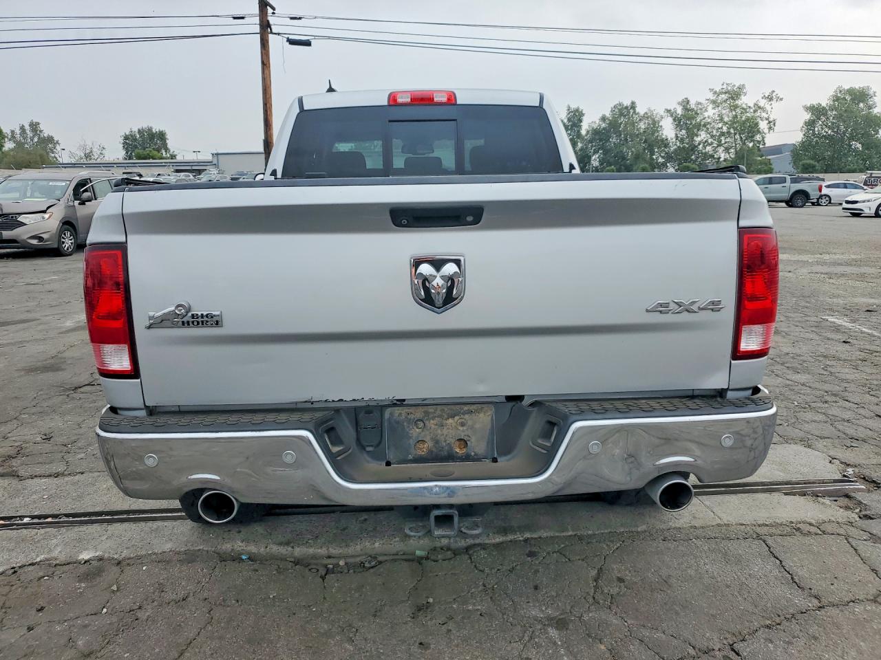 Ram 1500 Slt