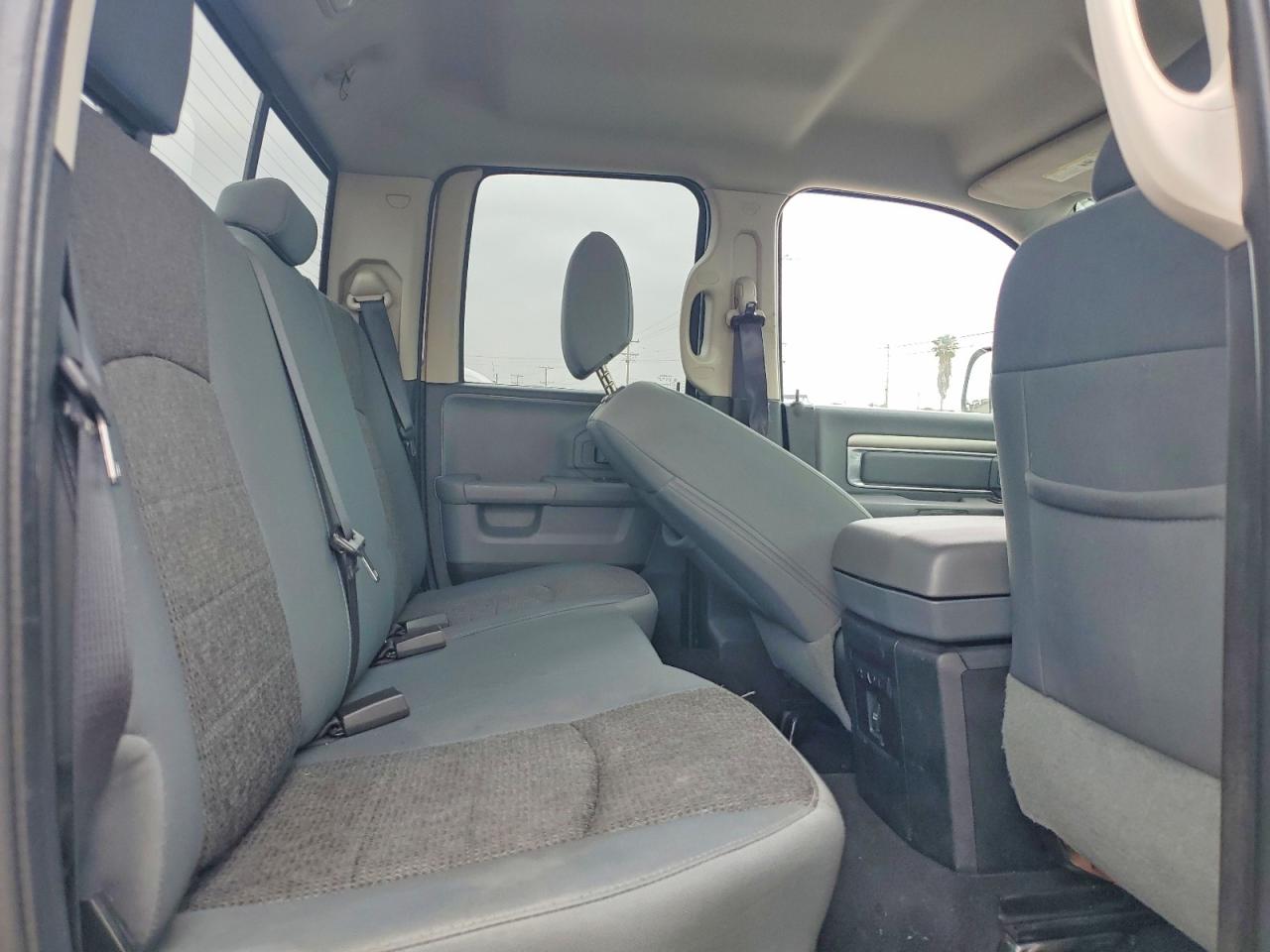 Ram 1500 Slt