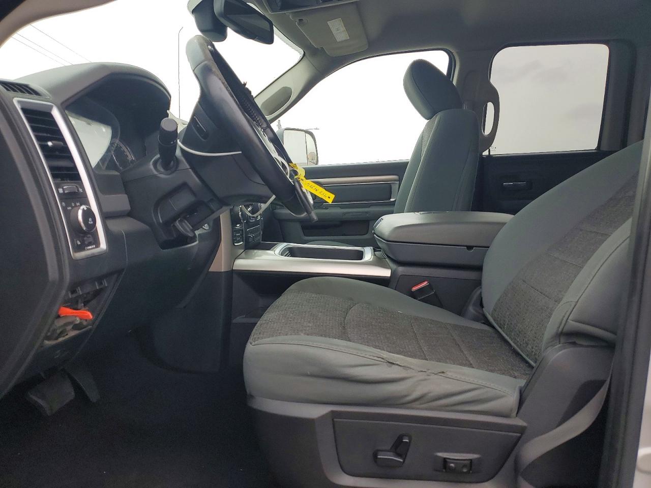 Ram 1500 Slt