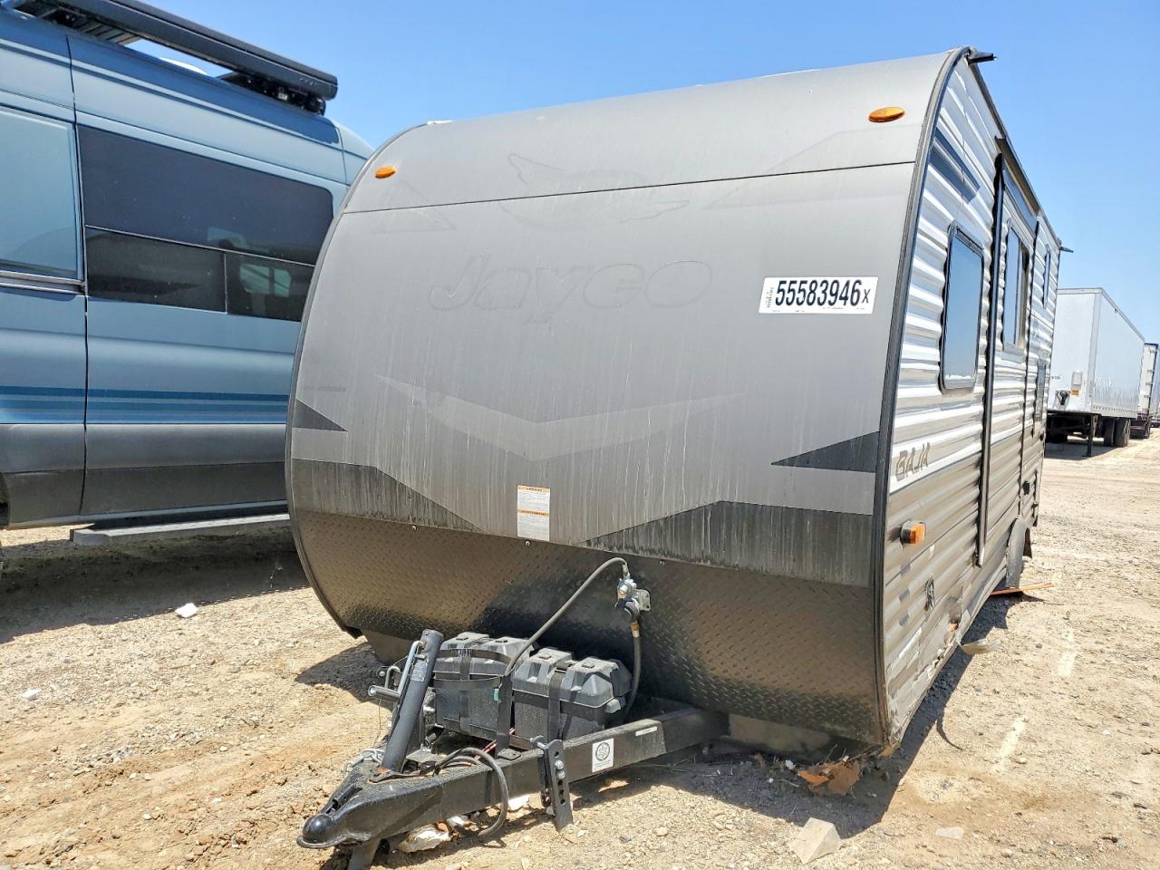 Jayco Jay Flight