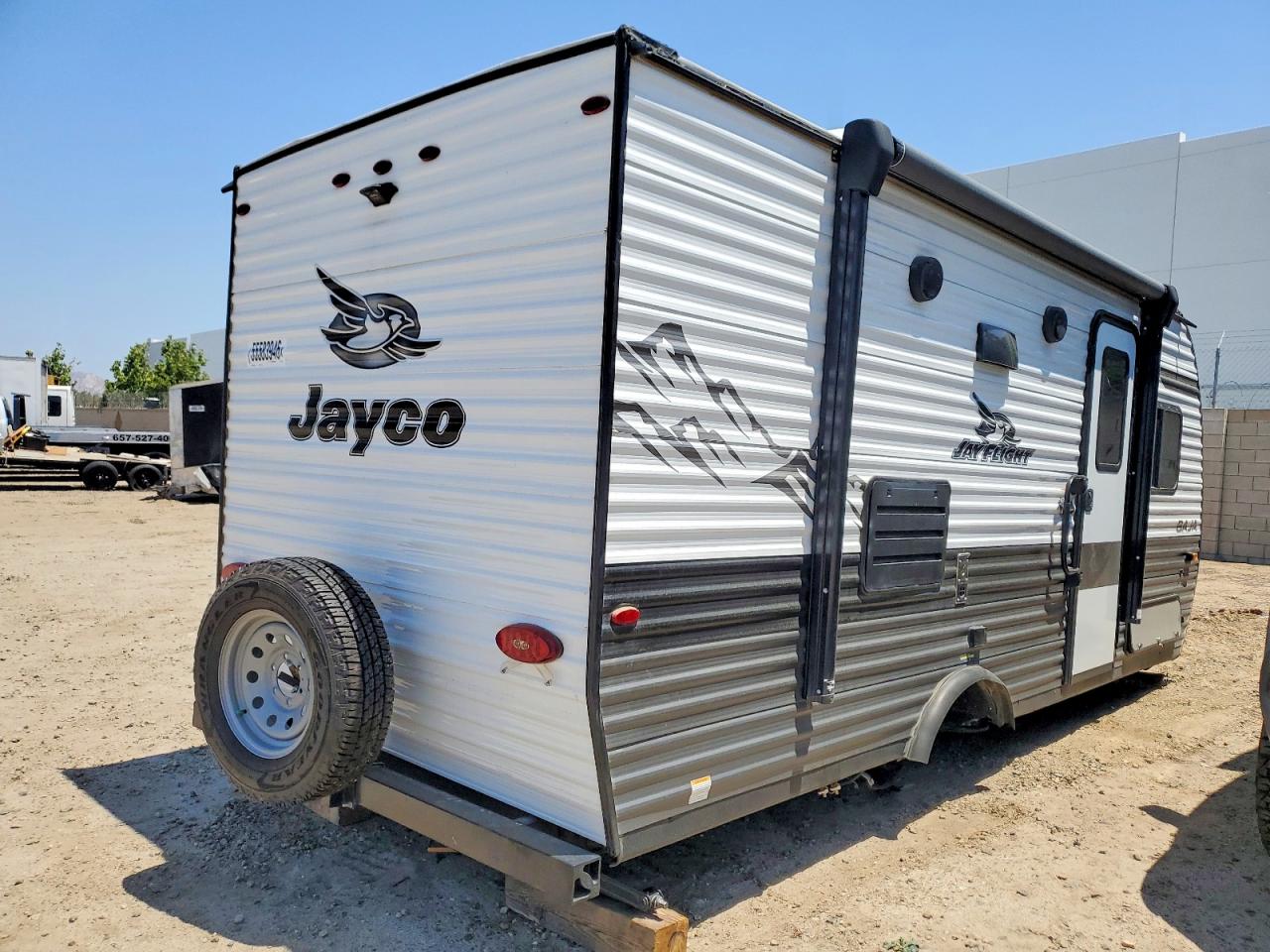 Jayco Jay Flight
