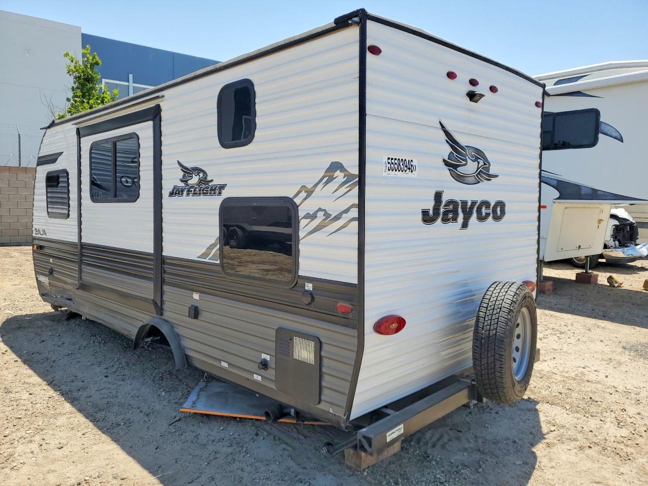 Jayco Jay Flight