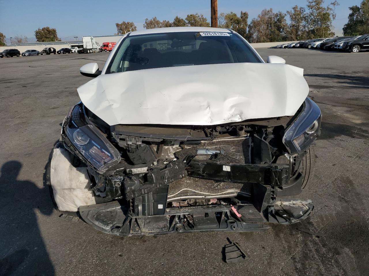 Kia Forte Lx