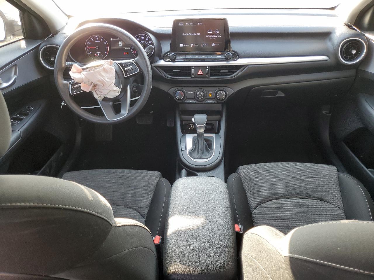 Kia Forte Lx