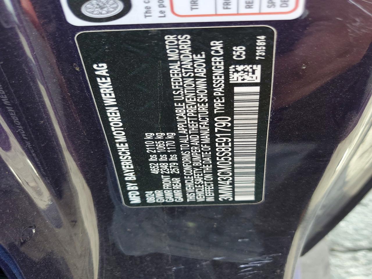 BMW M Series