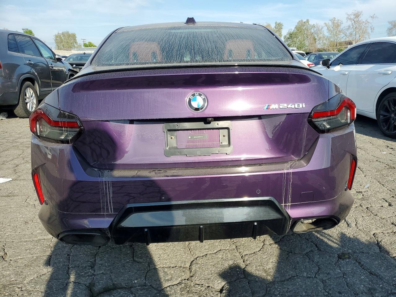 BMW M Series