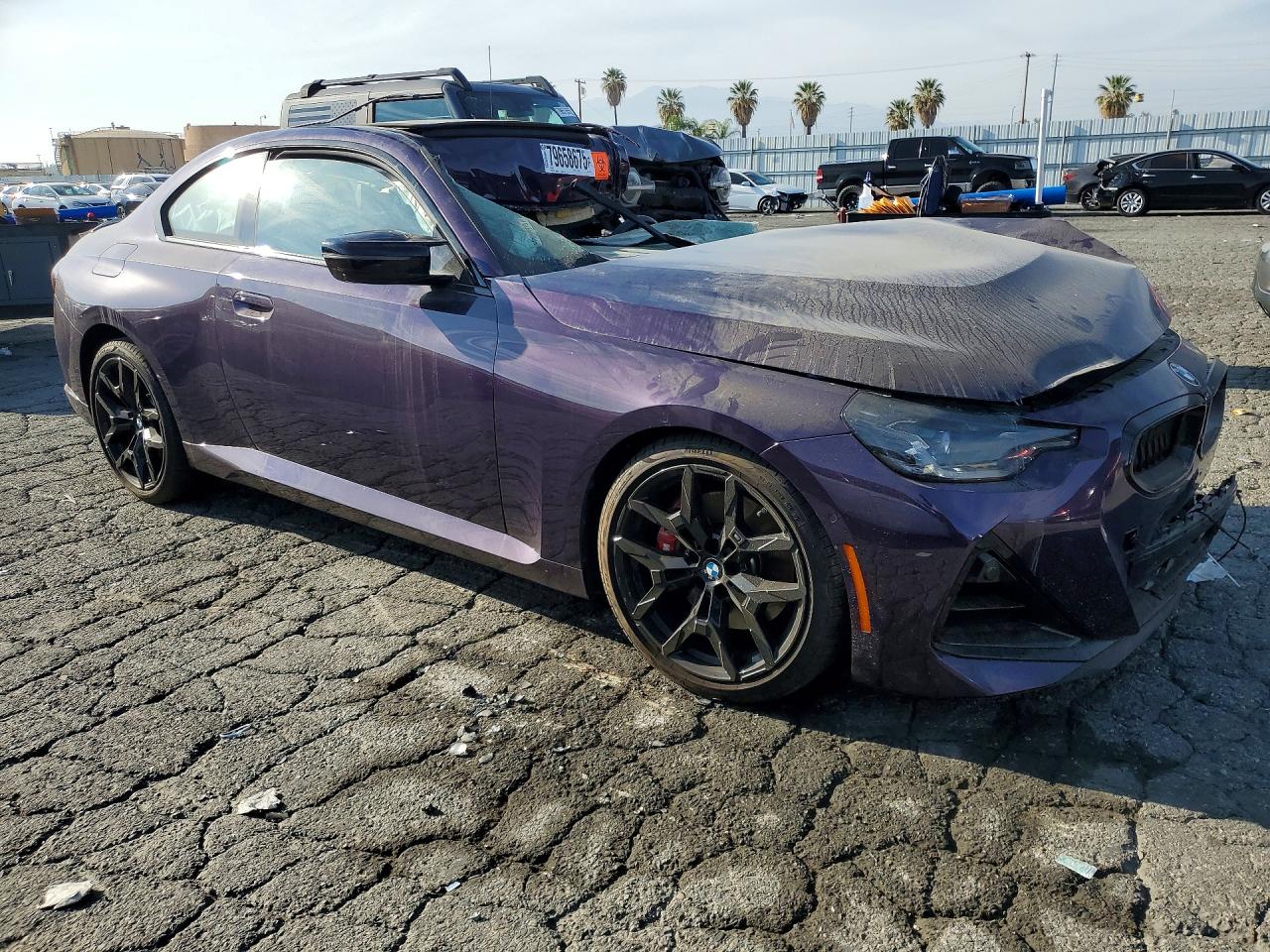 BMW M Series
