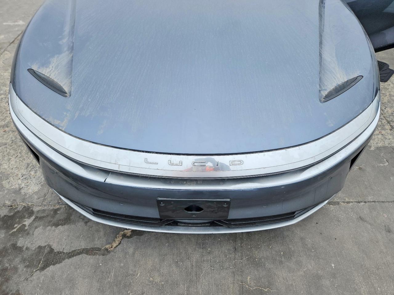 Lucid Motors Air Pure