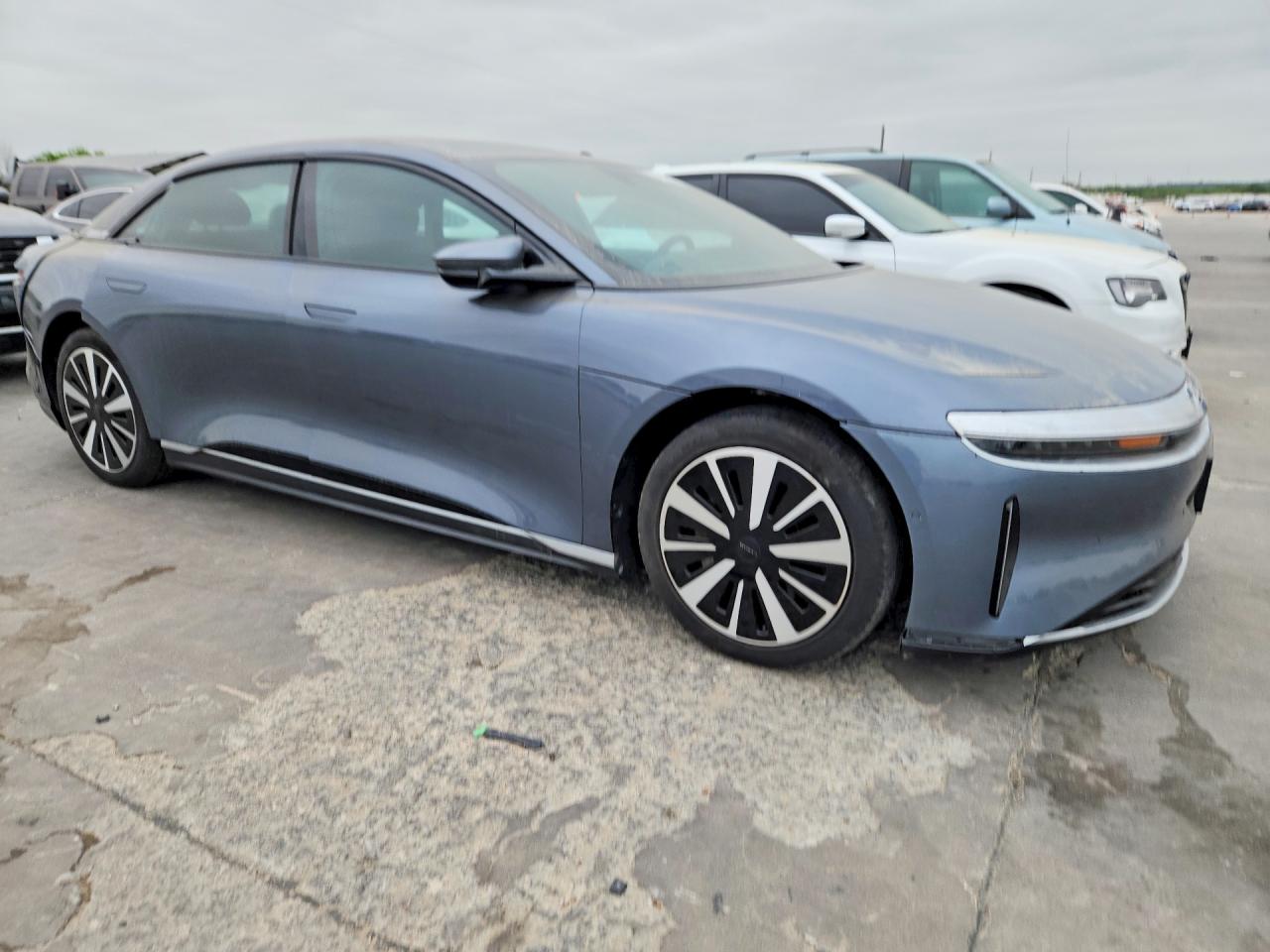 Lucid Motors Air Pure