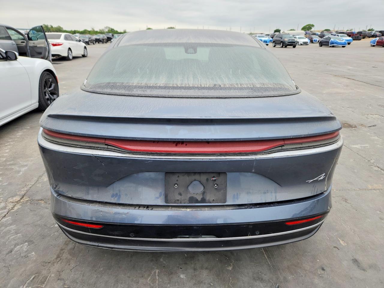 Lucid Motors Air Pure