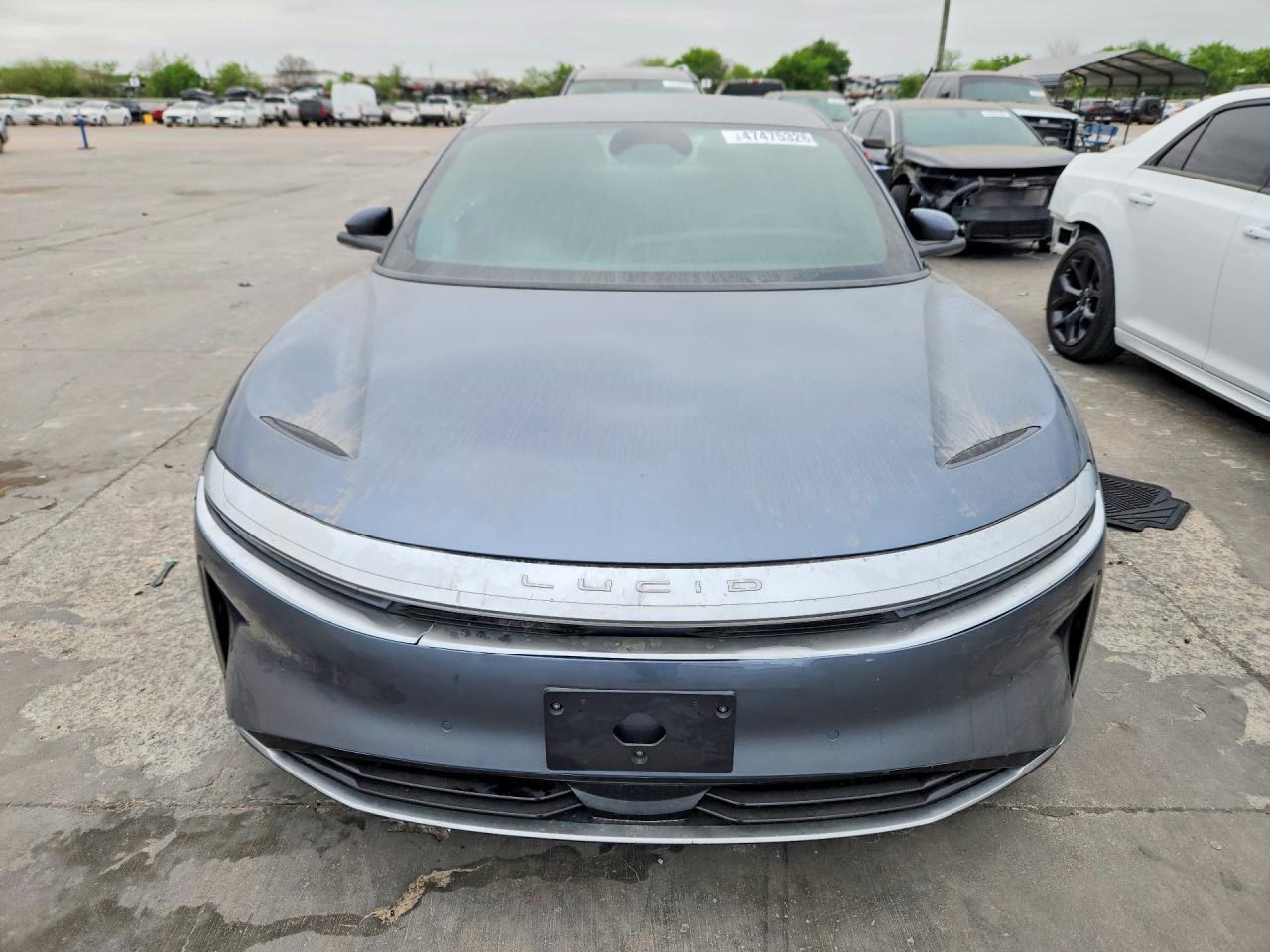 Lucid Motors Air Pure