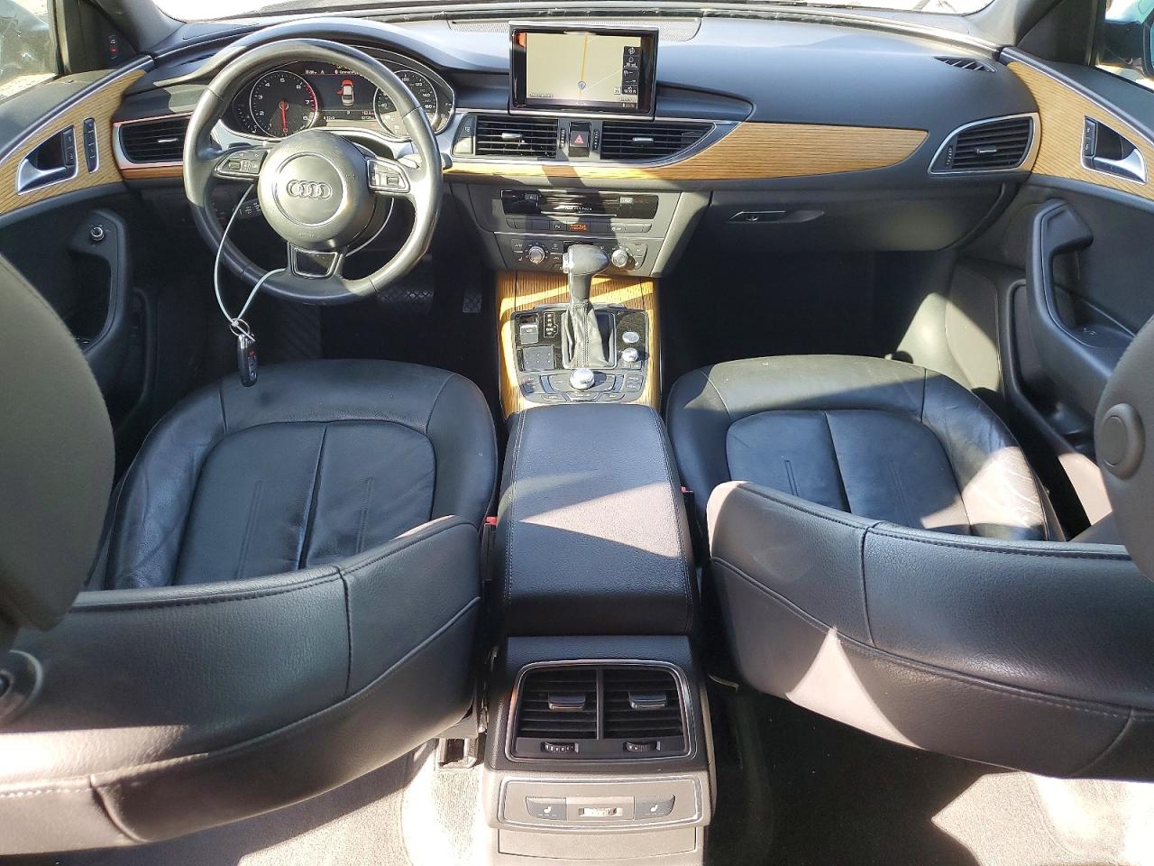 Audi A6 Premium Plus
