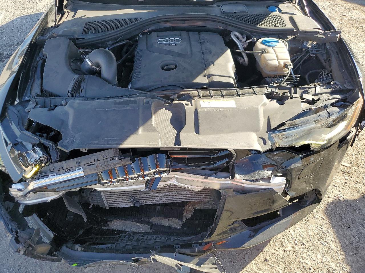 Audi A6 Premium Plus