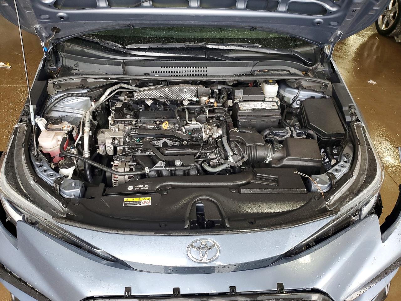 Toyota Corolla Se