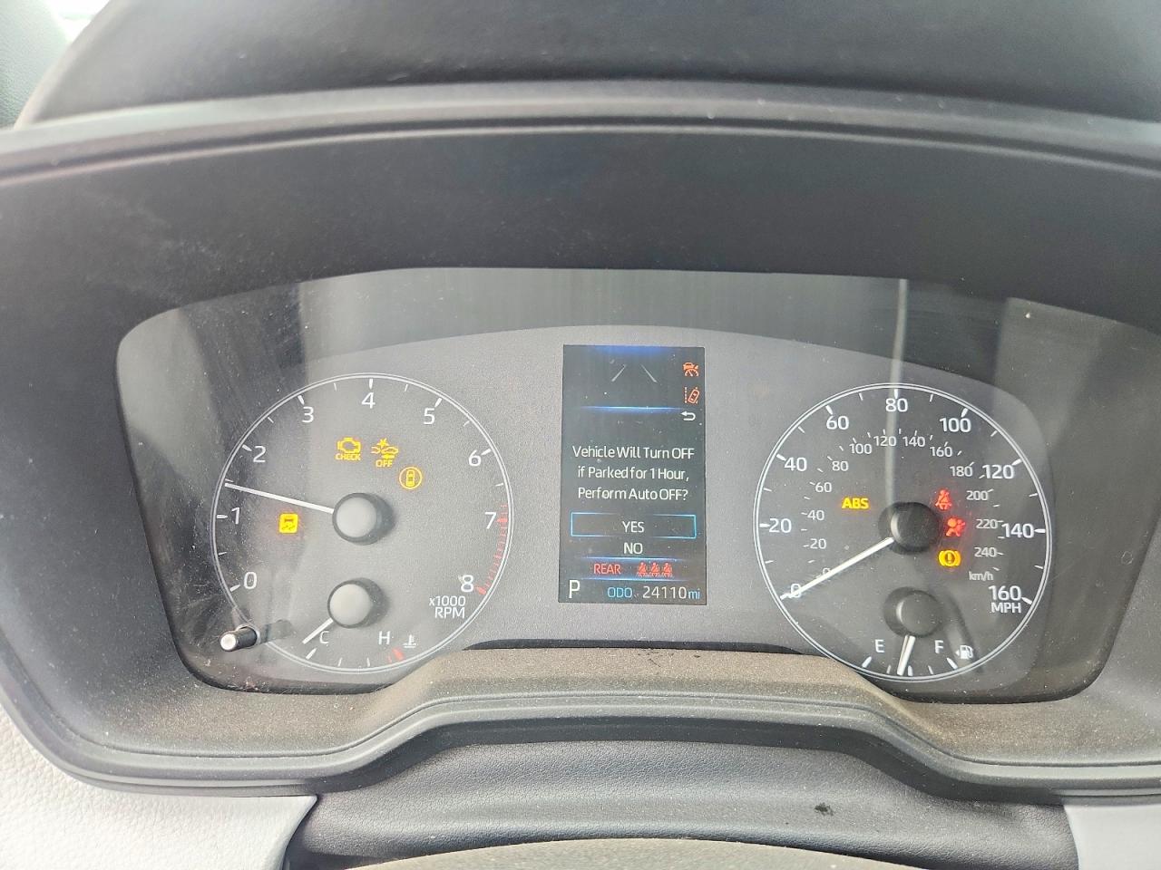 Toyota Corolla Se