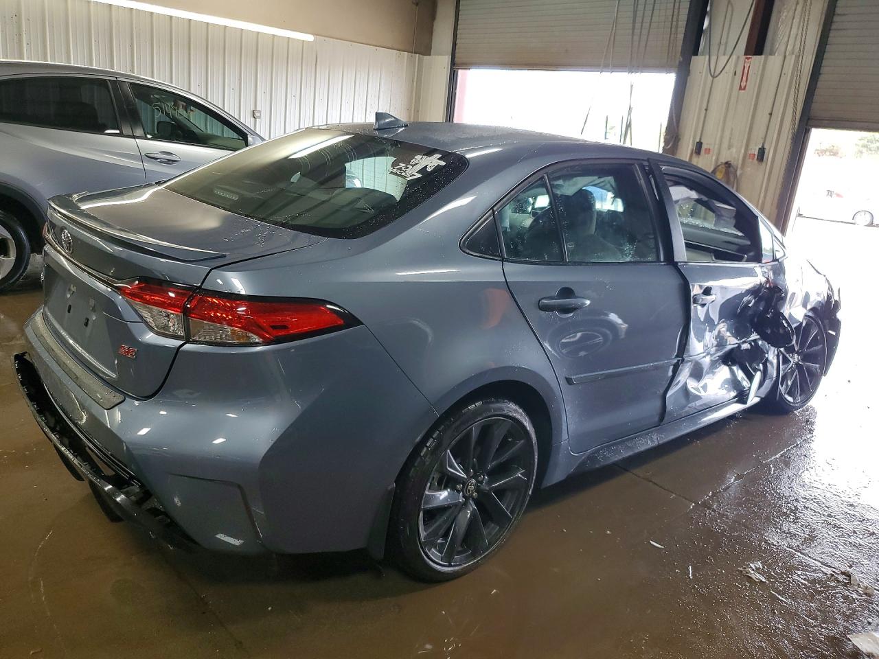 Toyota Corolla Se
