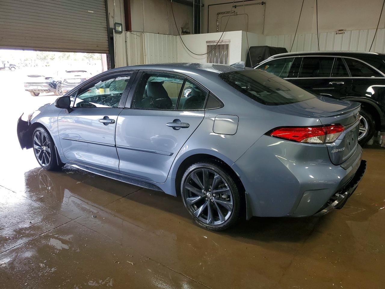 Toyota Corolla Se