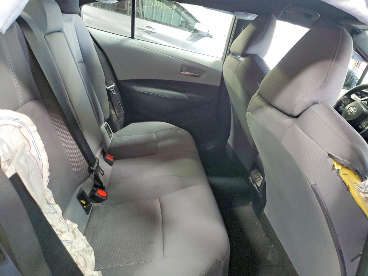 Toyota Corolla Se