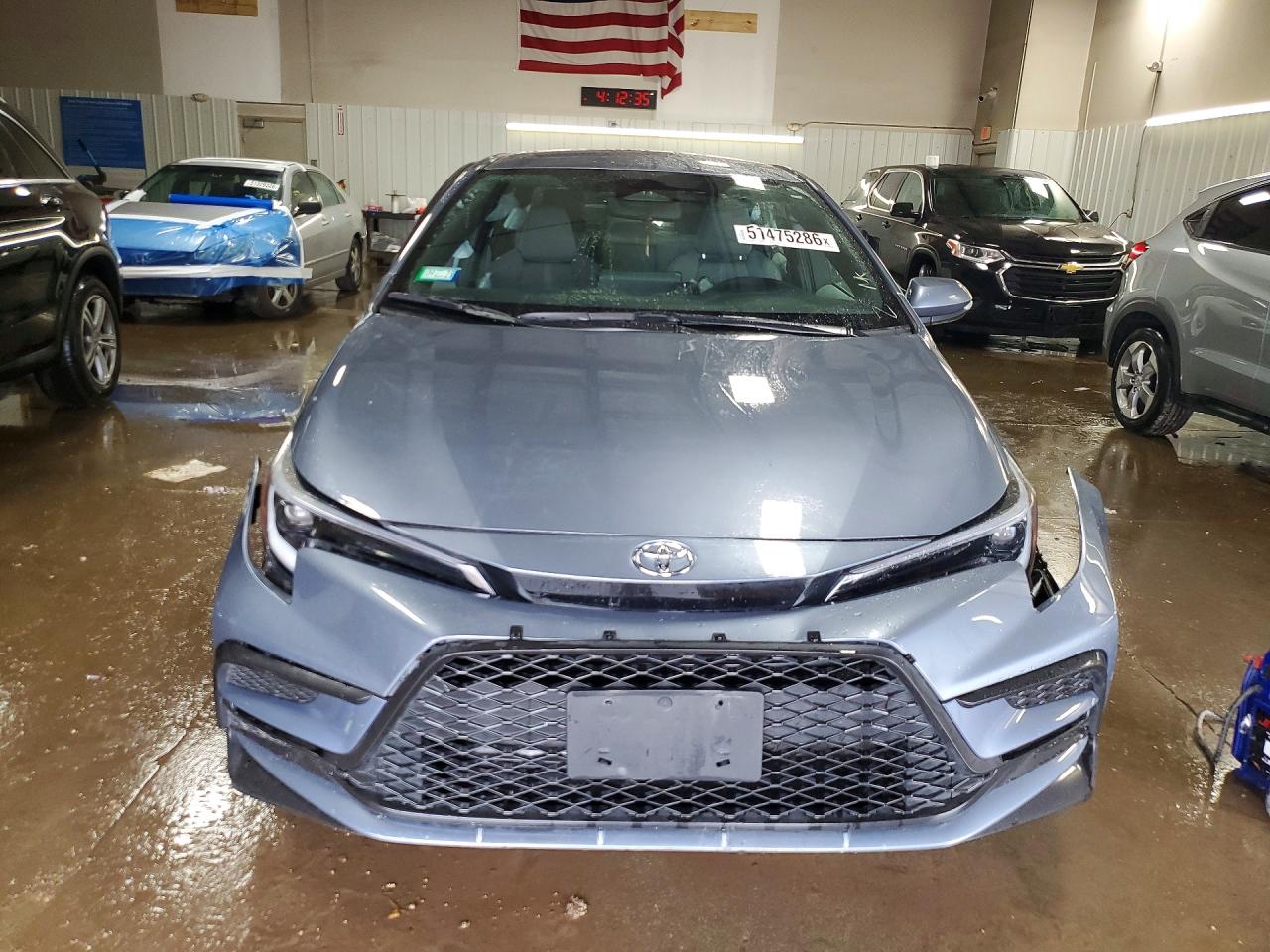 Toyota Corolla Se